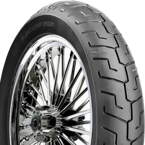 Dunlop K591