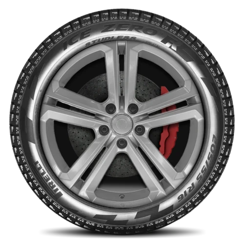 Pirelli Ice Zero Fr