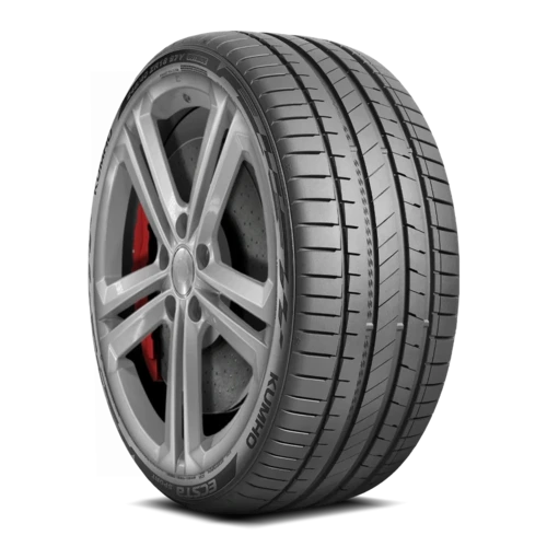Kumho Ecsta Sport PS72