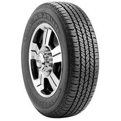 116816 Bridgestone Dueler H/T D684 II P265/70R17 113S BSW Tires