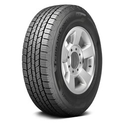 15571910000 Continental TerrainContact H/T LT285/60R20 E/10PLY BSW Tires