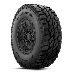 CHDRT14 Versatyre HD Rugged Terrain 34X11.50R18 E/10PLY Tires