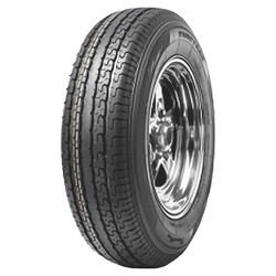 382107 Suretrac Load Warrior ST225/75R15 117/112N BSW Tires
