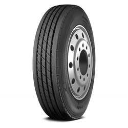 86211 Ironman I-181 255/70R22.5 H/16PLY Tires