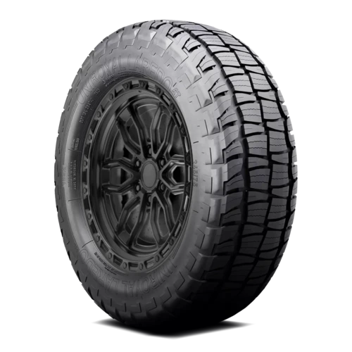 Uniroyal Laredo AT