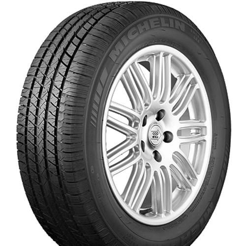 Michelin Energy LX4 245/60R17RF 108T BSW Tires