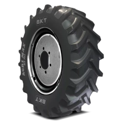 94063031 BKT Agrimax RT765 320/70R24 116D Tires