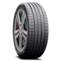 783147385 Goodyear Eagle F1 Asymmetric 3 ROF 225/40R20XL 94Y BSW Tires