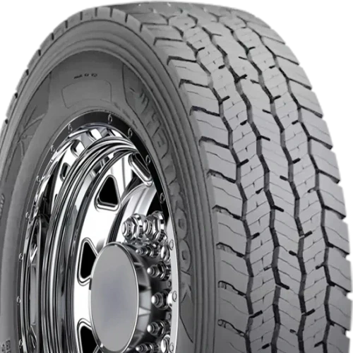 Hankook DH35