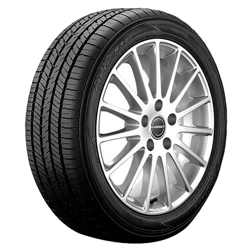 Yokohama Avid S34M 205/55R16 89V BSW | Free Shipping Tire