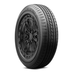 086131 Bridgestone Dueler H/L 400 P245/55R19 103S BSW Tires