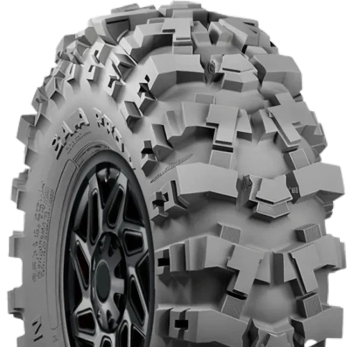 Mickey Thompson Baja Pro X (SXS)