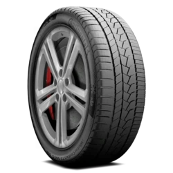 03145130000 Continental WinterContact TS860 S 195/60R16XL 93H BSW Tires