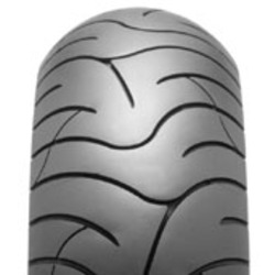 146472 Bridgestone Battlax BT020 170/60R17 72W BSW Tires