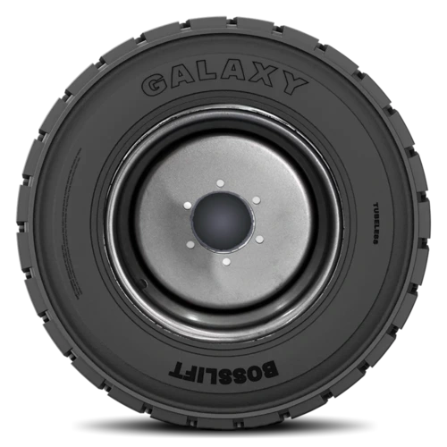 Galaxy Bosslift III IND-3