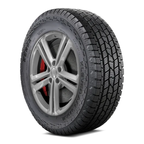 Kenda Klever A/T Trail KR615A