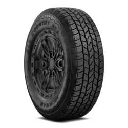 07670 Ironman All Country AT2 LT245/70R17 E/10PLY BSW Tires