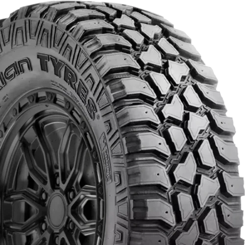 Nokian Rockproof