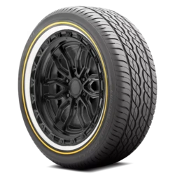 02213200 Vogue Custom Built Radial SCT 235/55R20XL 105H W/G Tires