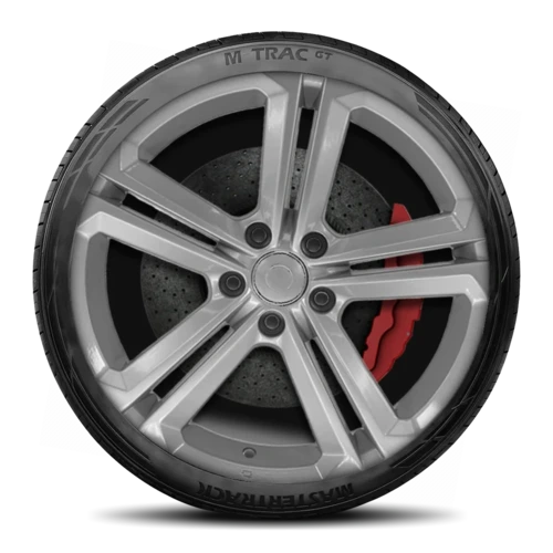 Mastertrack M-TRAC GT