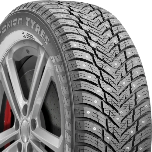 Nokian Hakkapeliitta 10 (Studded)