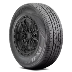 809599 Delinte DX11 Bandit H/T 275/60R20 115H BSW Tires