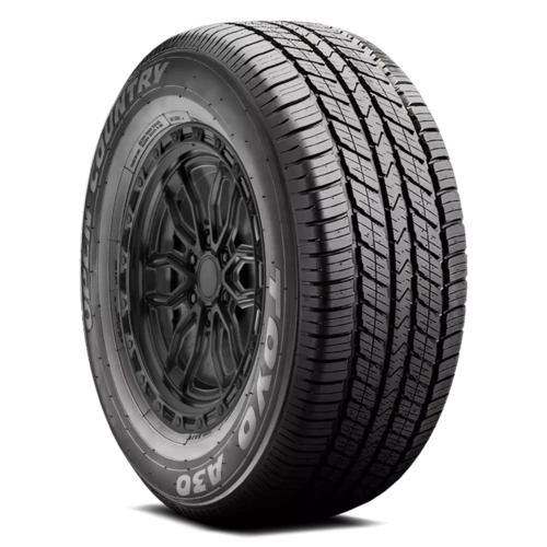 Toyo Open Country A30