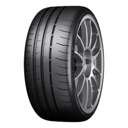 112075627 Goodyear Eagle F1 SuperSport R 315/30R21 105Y BSW Tires