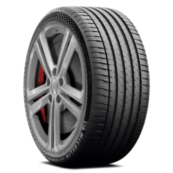 26404 Michelin Pilot Sport 4 SUV 275/35R22XL 104Y BSW Tires