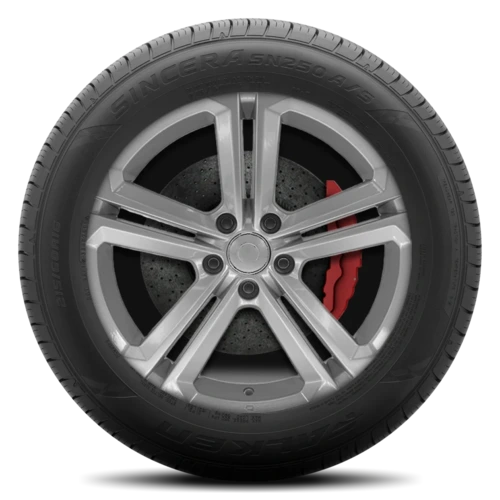 Falken Sincera SN250 A/S