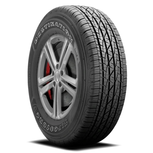Firestone Destination LE 2