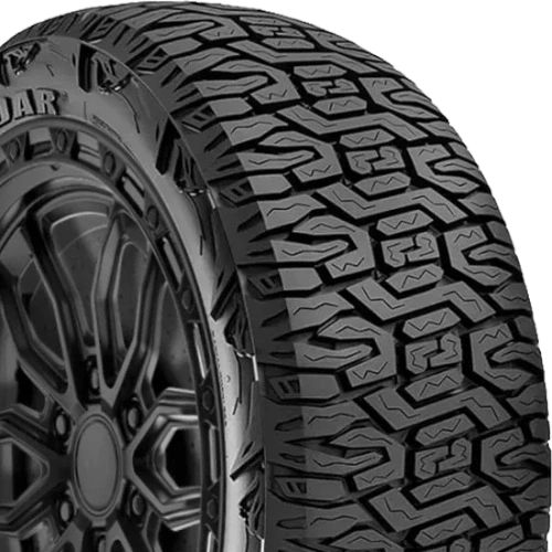 Radar Renegade A/T Pro