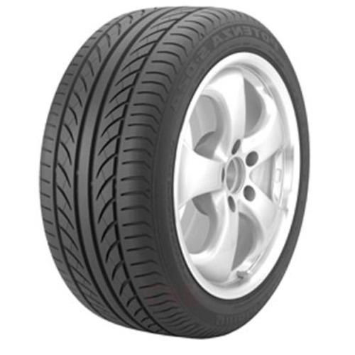 Summer Tire 205/50R17 89Y Bridgestone Potenza S-02 A 