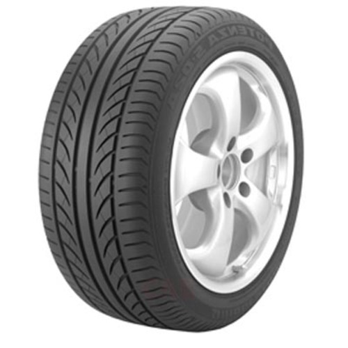 Bridgestone Potenza S-02 A 205/50R17 89Y BSW Tires