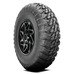AM102307MJ GBC Mini Mongrel 23X7.00R10 C/6PLY Tires