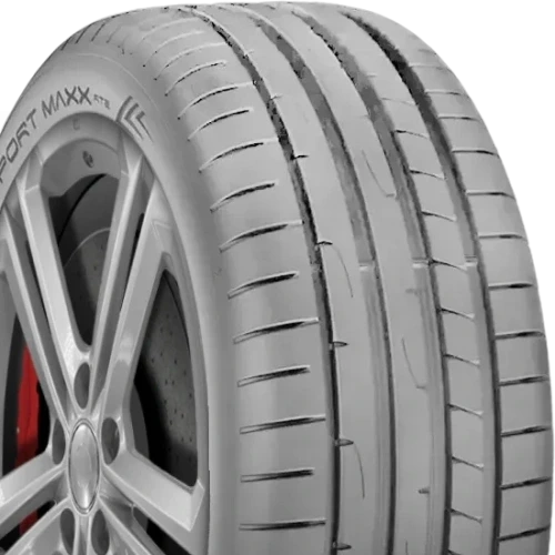 Dunlop Sport Maxx RT2 ROF