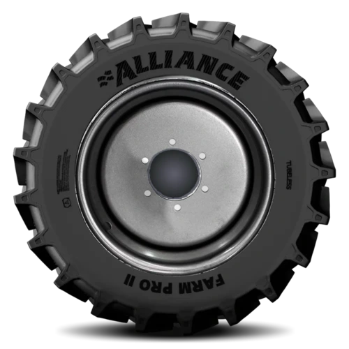 Alliance 846/842 Farm Pro II Radial R-1W
