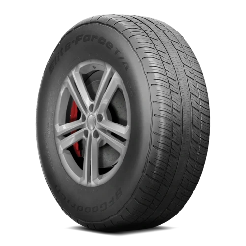 BF Goodrich Elite-Force T/A