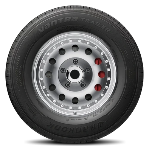 Hankook Vantra Trailer ST01