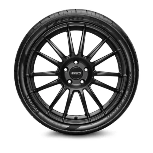 Pirelli P Zero 255/35R19XL 96Y BSW Tires