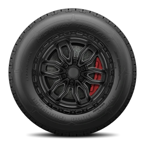 Nitto Dura Grappler