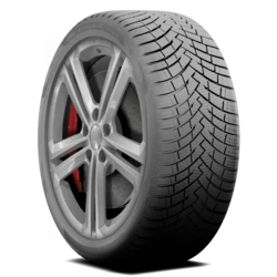 4515400 Pirelli Cinturato Weatheractive 215/55R17 94V BSW Tires