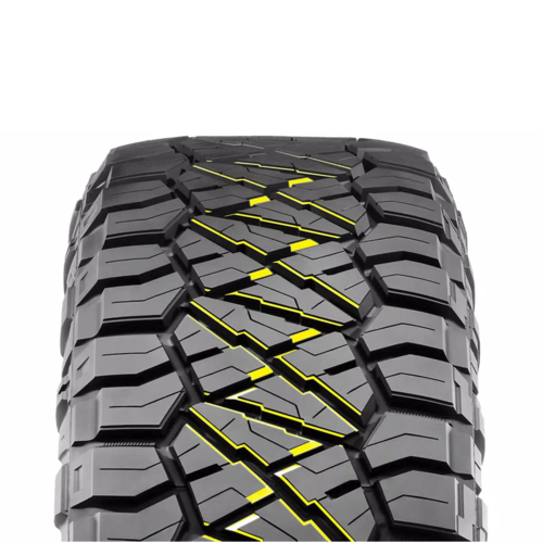 Nitto Ridge Grappler LT265/75R16 E/10PLY BSW Tires