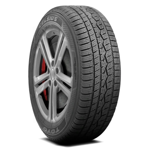 Toyo Celsius