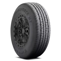 015125 Firestone Transforce HT LT245/70R17 E/10PLY BSW Tires