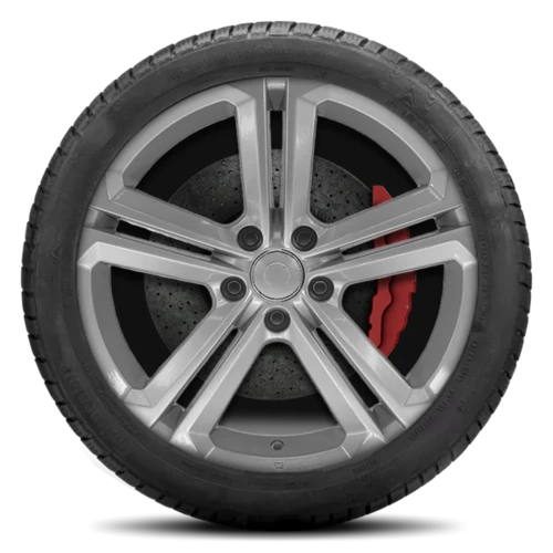Continental WinterContact TS 830P SSR (Runflat)