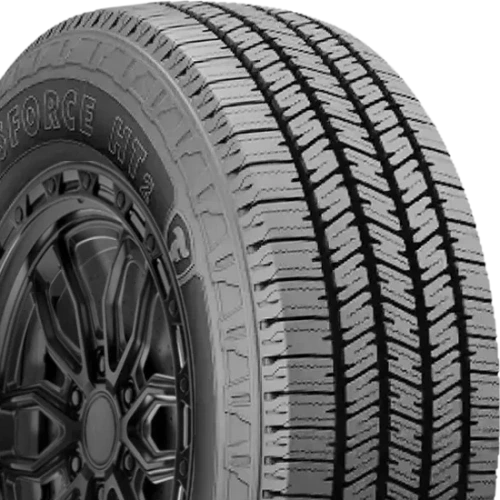 Firestone Transforce HT2
