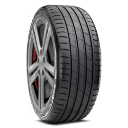 TP0043400F Maxxis Victra Sport EV 235/55R19XL 105V BSW Tires