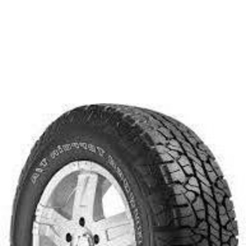 BF Goodrich Rugged Terrain T/A P265/70R17 113T WL Tires