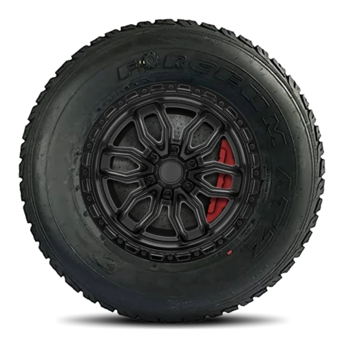 Forceum ATZ-R